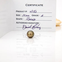 Load image into Gallery viewer, READY TO SHIP Unisex Graded Civa Fiji Pearl Stretch Bracelet - FJD$