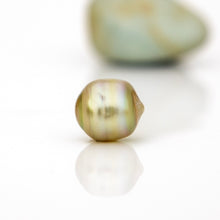 Load image into Gallery viewer, Fiji Loose Saltwater Pearl with Grade Certificate #4158 - FJD$