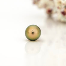 Load image into Gallery viewer, Fiji Loose Saltwater Pearl with Grade Certificate #4184 - FJD$