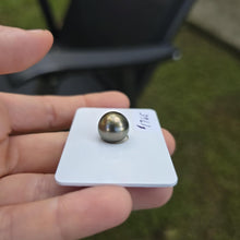 Load image into Gallery viewer, Fiji Loose Saltwater Pearl with Grade Certificate #4191 - FJD$