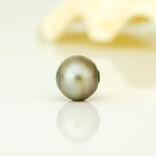 Load image into Gallery viewer, Fiji Loose Saltwater Pearl with Grade Certificate #5054 - FJD$
