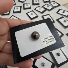 Load image into Gallery viewer, Fiji Loose Saltwater Pearl with Grade Certificate #5056 - FJD$