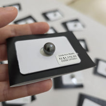 Load image into Gallery viewer, Fiji Loose Saltwater Pearl with Grade Certificate #5063 - FJD$