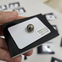 Load image into Gallery viewer, Fiji Loose Saltwater Pearl with Grade Certificate #5066 - FJD$