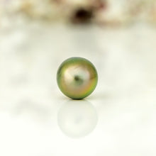 Load image into Gallery viewer, Fiji Loose Saltwater Pearl with Grade Certificate #5068 - FJD$