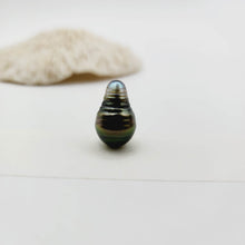 Load image into Gallery viewer, READY TO SHIP Civa Fiji Pearl Necklace - 925 Sterling Silver FJD$