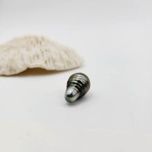 Load image into Gallery viewer, READY TO SHIP Civa Fiji Pearl Necklace - 925 Sterling Silver FJD$