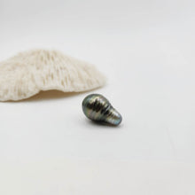 Load image into Gallery viewer, READY TO SHIP Civa Fiji Pearl Necklace - 925 Sterling Silver FJD$