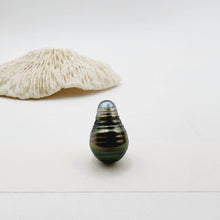 Load image into Gallery viewer, READY TO SHIP Civa Fiji Pearl Necklace - 925 Sterling Silver FJD$