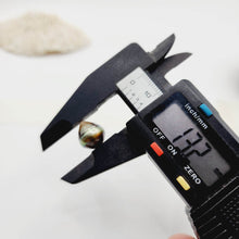 Load image into Gallery viewer, Civa Fiji Saltwater Loose Pearl - FJD$