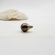 Load image into Gallery viewer, READY TO SHIP Civa Fiji Saltwater Pearl Bracelet - 14k Gold Fill FJD$