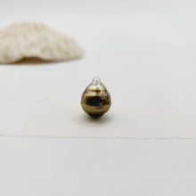 Load image into Gallery viewer, Civa Fiji Saltwater Loose Pearl - FJD$