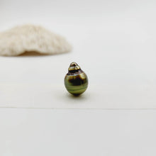 Load image into Gallery viewer, READY TO SHIP Bead Saltwater Pearl Bracelet in 14k Gold Fill - FJD$