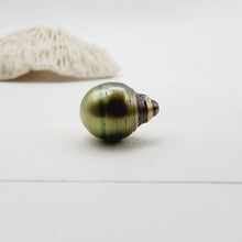 Load image into Gallery viewer, READY TO SHIP Bead Saltwater Pearl Bracelet in 14k Gold Fill - FJD$
