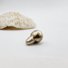 Load image into Gallery viewer, CONTACT US TO RECREATE THIS SOLD OUT STYLE Civa Fiji Pearl Necklace Strand - 14k Gold Fill FJD$