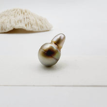 Load image into Gallery viewer, CONTACT US TO RECREATE THIS SOLD OUT STYLE Civa Fiji Pearl Necklace Strand - 14k Gold Fill FJD$