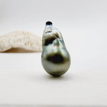 Load image into Gallery viewer, CONTACT US TO RECREATE THIS SOLD OUT STYLE Civa Fiji Pearl Necklace Strand - 14k Gold Fill FJD$