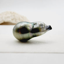 Load image into Gallery viewer, CONTACT US TO RECREATE THIS SOLD OUT STYLE Civa Fiji Pearl Necklace Strand - 14k Gold Fill FJD$