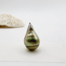 Load image into Gallery viewer, CONTACT US TO RECREATE THIS SOLD OUT STYLE Civa Fiji Pearl Necklace Strand - 14k Gold Fill FJD$