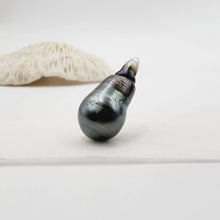 Load image into Gallery viewer, CONTACT US TO RECREATE THIS SOLD OUT STYLE Civa Fiji Pearl Necklace Strand - 14k Gold Fill FJD$