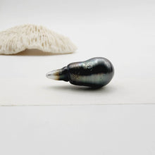 Load image into Gallery viewer, CONTACT US TO RECREATE THIS SOLD OUT STYLE Civa Fiji Pearl Necklace Strand - 14k Gold Fill FJD$