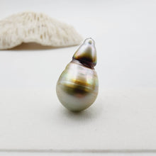 Load image into Gallery viewer, CONTACT US TO RECREATE THIS SOLD OUT STYLE Civa Fiji Pearl Necklace Strand - 14k Gold Fill FJD$