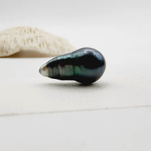 Load image into Gallery viewer, CONTACT US TO RECREATE THIS SOLD OUT STYLE Civa Fiji Pearl Necklace Strand - 14k Gold Fill FJD$