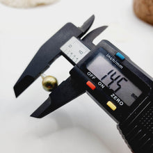 Load image into Gallery viewer, Civa Fiji Saltwater Loose Pearl - FJD$