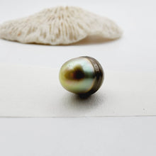 Load image into Gallery viewer, Civa Fiji Saltwater Loose Pearl - FJD$