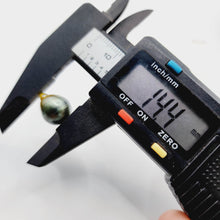 Load image into Gallery viewer, Civa Fiji Saltwater Loose Pearl - FJD$