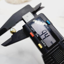 Load image into Gallery viewer, Civa Fiji Loose Keshi Pearl - FJD$