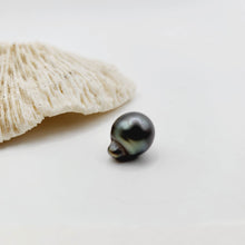 Load image into Gallery viewer, READY TO SHIP Civa Fiji Pearl Necklace - 925 Sterling Silver FJD$