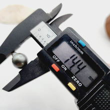 Load image into Gallery viewer, READY TO SHIP Civa Fiji Pearl Necklace - 925 Sterling Silver FJD$