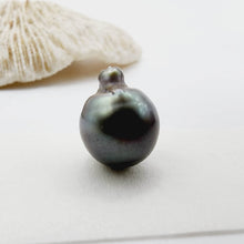 Load image into Gallery viewer, READY TO SHIP Civa Fiji Pearl Necklace - 925 Sterling Silver FJD$