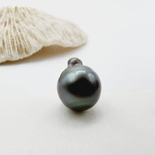 Load image into Gallery viewer, READY TO SHIP Civa Fiji Pearl Necklace - 925 Sterling Silver FJD$