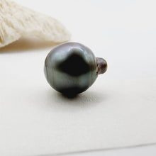 Load image into Gallery viewer, READY TO SHIP Civa Fiji Pearl Necklace - 925 Sterling Silver FJD$