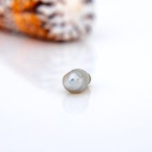 Load image into Gallery viewer, Civa Fiji Loose Keshi Pearl - FJD$