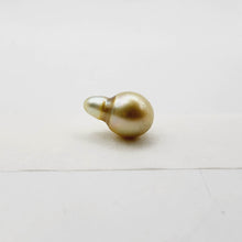 Load image into Gallery viewer, READY TO SHIP Civa Fiji Saltwater Pearl Bracelet - 14k Gold Fill FJD$