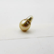 Load image into Gallery viewer, READY TO SHIP Civa Fiji Saltwater Pearl Bracelet - 14k Gold Fill FJD$