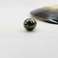 Load image into Gallery viewer, READY TO SHIP Bead Saltwater Pearl Bracelet in 14k Gold Fill - FJD$