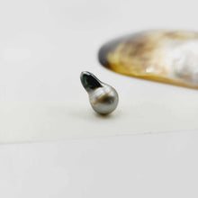 Load image into Gallery viewer, CONTACT US TO RECREATE THIS SOLD OUT STYLE Civa Fiji Pearl Necklace Strand - 14k Gold Fill FJD$