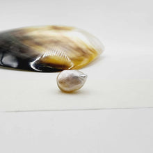 Load image into Gallery viewer, Civa Fiji Loose Keshi Pearl - FJD$