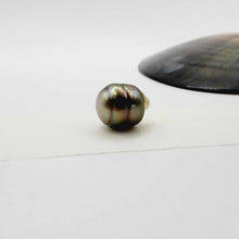 Load image into Gallery viewer, READY TO SHIP Civa Fiji Saltwater Pearl Bracelet - 14k Gold Fill FJD$