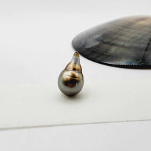 Load image into Gallery viewer, CONTACT US TO RECREATE THIS SOLD OUT STYLE Civa Fiji Pearl Necklace Strand - 14k Gold Fill FJD$