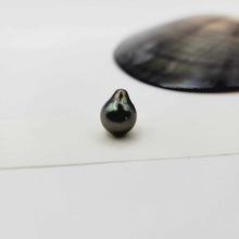 Load image into Gallery viewer, READY TO SHIP Civa Fiji Saltwater Pearl Trio Necklace - 925 Sterling Silver FJD$