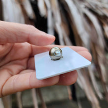 Load image into Gallery viewer, Civa Fiji Loose Saltwater Pearl - FJD$