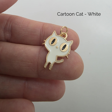 Load image into Gallery viewer, Online Charm Bar - Create your own with your choice of charm(s) from FJD$