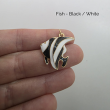 Load image into Gallery viewer, Online Charm Bar - Create your own with your choice of charm(s) from FJD$