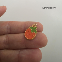 Load image into Gallery viewer, Online Charm Bar - Create your own with your choice of charm(s) from FJD$