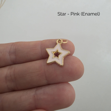 Load image into Gallery viewer, Online Charm Bar - Create your own with your choice of charm(s) from FJD$